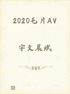 2020毛片AV
