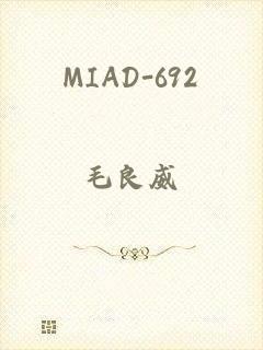 MIAD-692