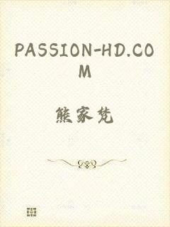 PASSION-HD.COM