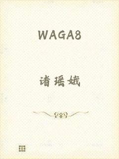 WAGA8