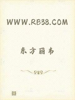 WWW.RB38.COM