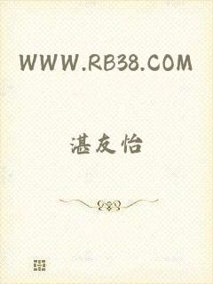 WWW.RB38.COM
