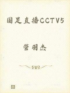 国足直播CCTV5